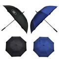 Custom Professional 60" Arc Golf Umbrella